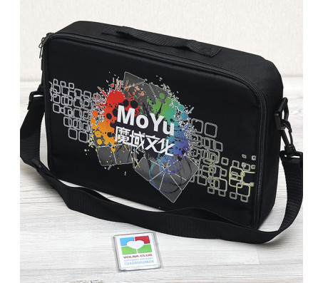 MoYu Cubing Bag (Сумка для куберов Мою)